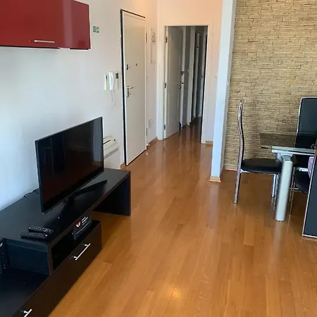 Maslina Apartman *