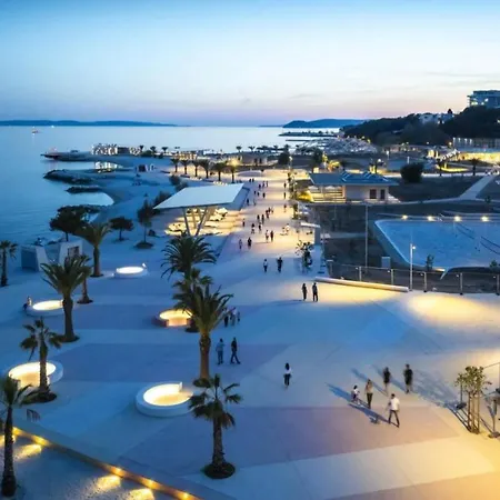 Maslina * Split