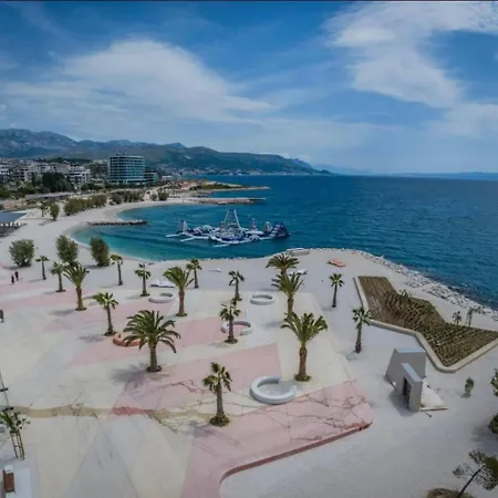 Apartman Maslina