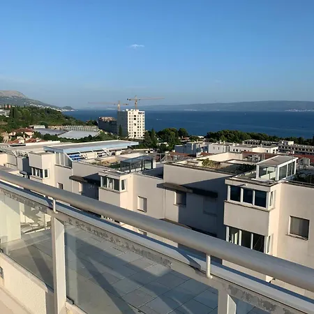Maslina Apartment