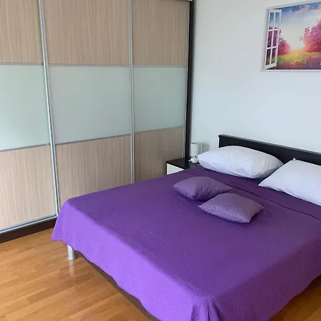 Maslina Apartment *