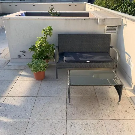 Maslina Appartement *