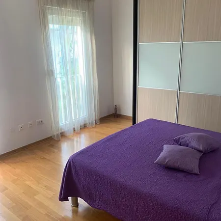 Appartement Maslina *
