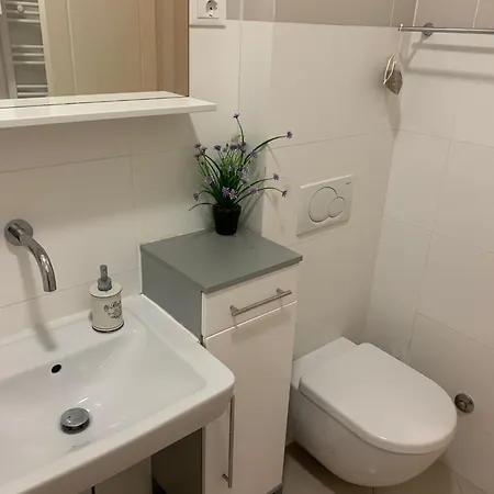Maslina Appartement *