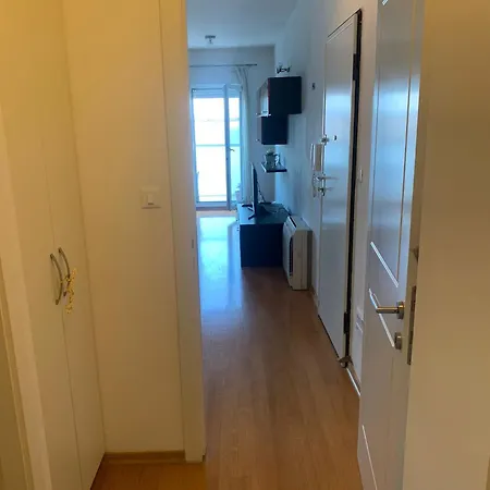 Appartement Maslina Split